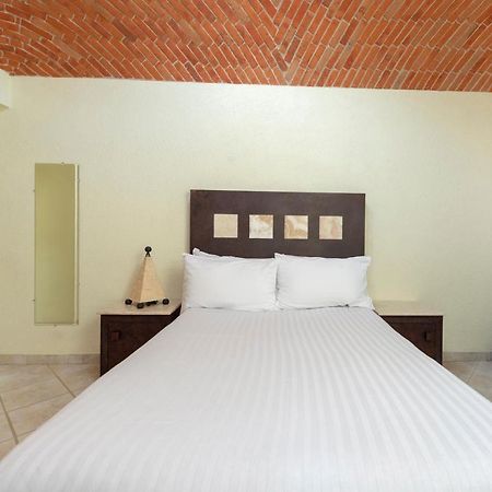 Capital O Cava Piedra Hotel Tequisquiapan Exterior foto